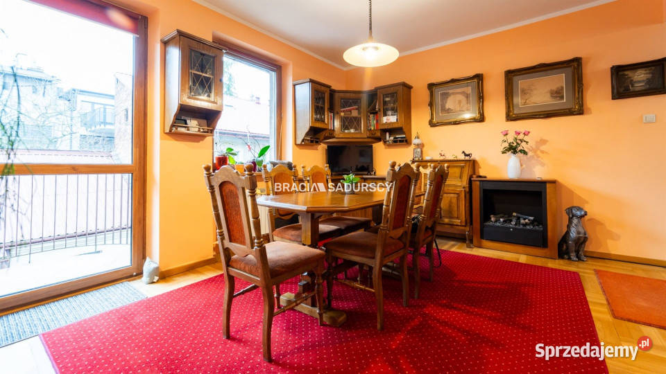 Lokal Kraków Idzikowskiego 25391m2 9846zł/m2 małopolskie