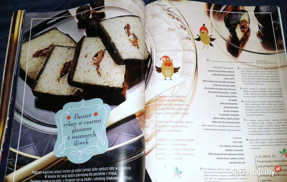 Magia świąt 122015 Rok wydania 2015 Chełm