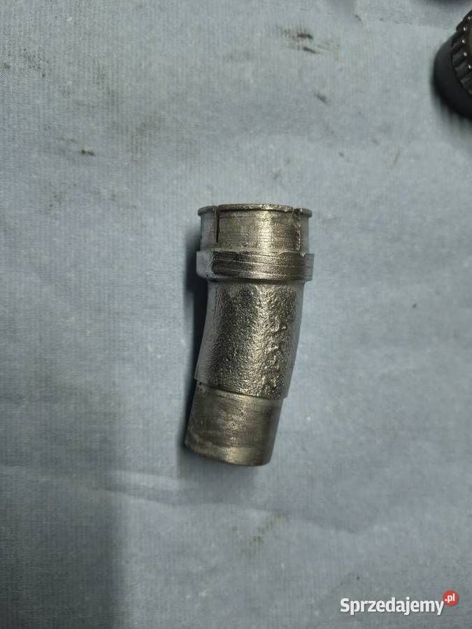 Kruciec gaźnika WSK wfm 125 Pozostałe sprzedam