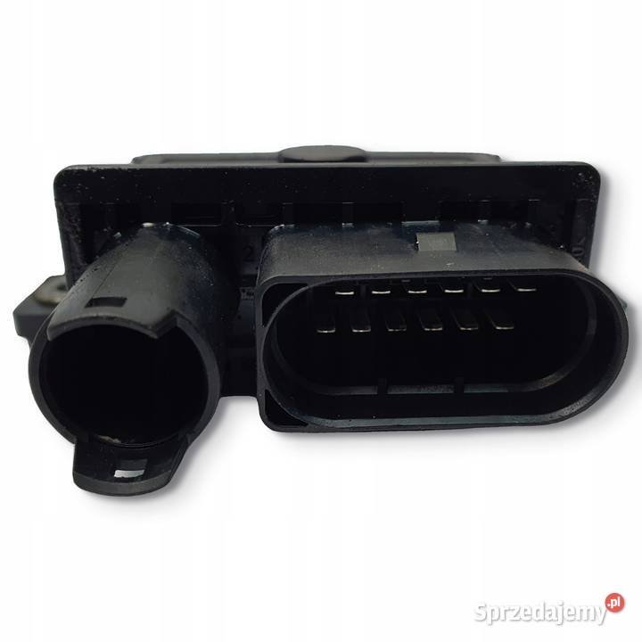 PRZEKAŹNIK ŚWIEC ŻAROWYCH BMW E87 E90 20 D Chełm