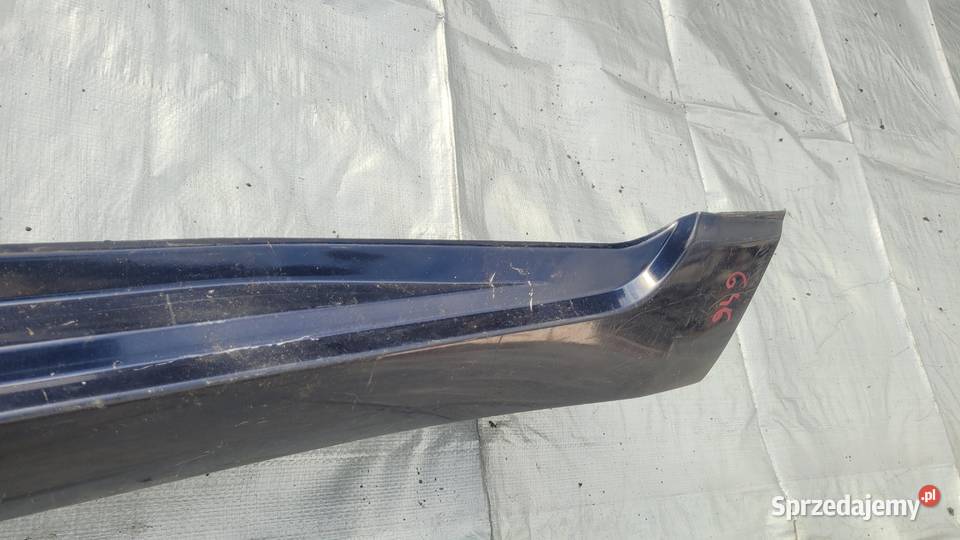 LISTWA PROGOWA LEWA PROG TOYOTA AVENSIS T27 09