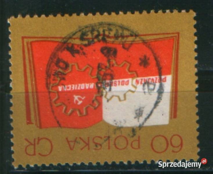 Zn Fi Wykaz w opisie kas z 1956 Gliwice sprzedam