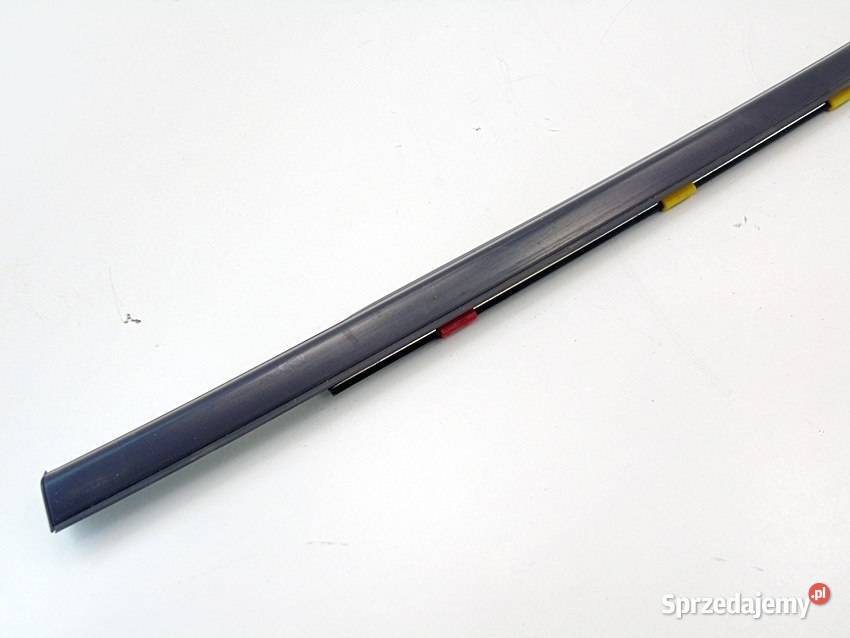 Uszczelka parapet wewnętrzny szyby drzwi prawy Sosnowiec