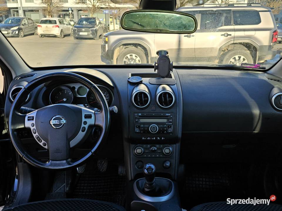 Auto 10 lat u jednego właściciela Krynica-Zdrój