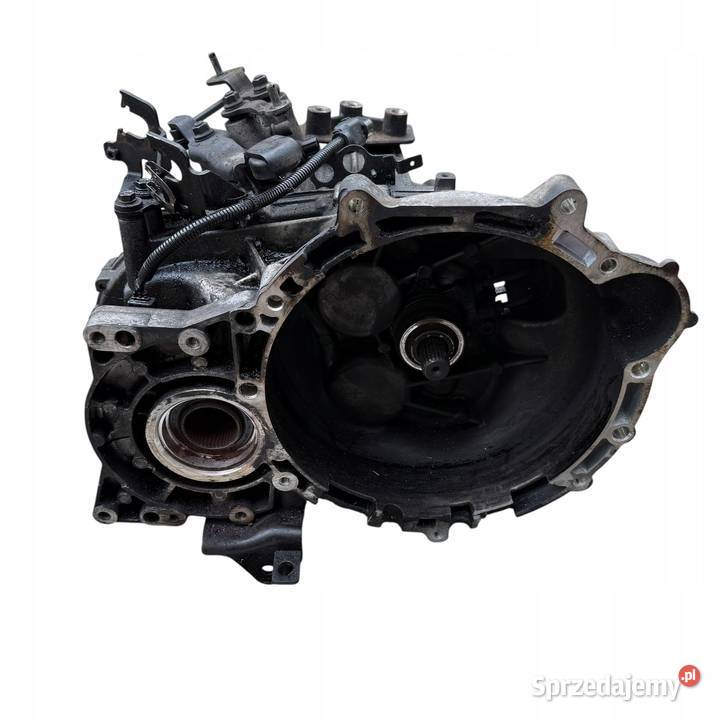 Skrzynia Biegów SA35JG do D4HA MT 4x4 20 CRDi