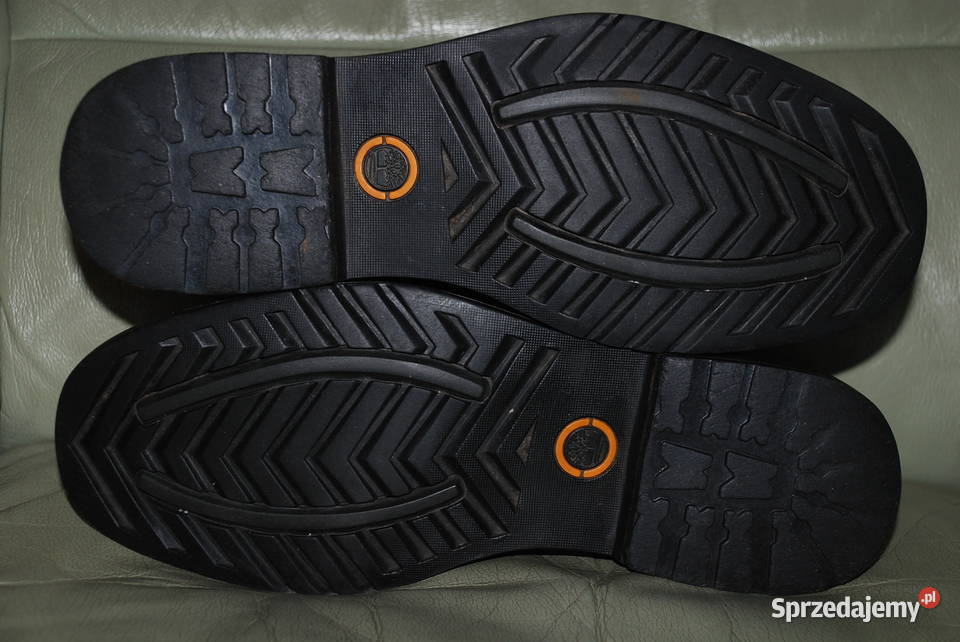 Wygodne buty sztyblety Timberland r 44 45 Katowice