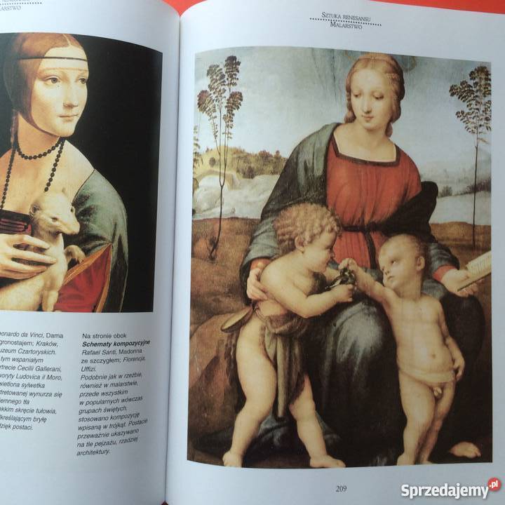 334 Sztuka Rozpoznawania Stylów Szczecin