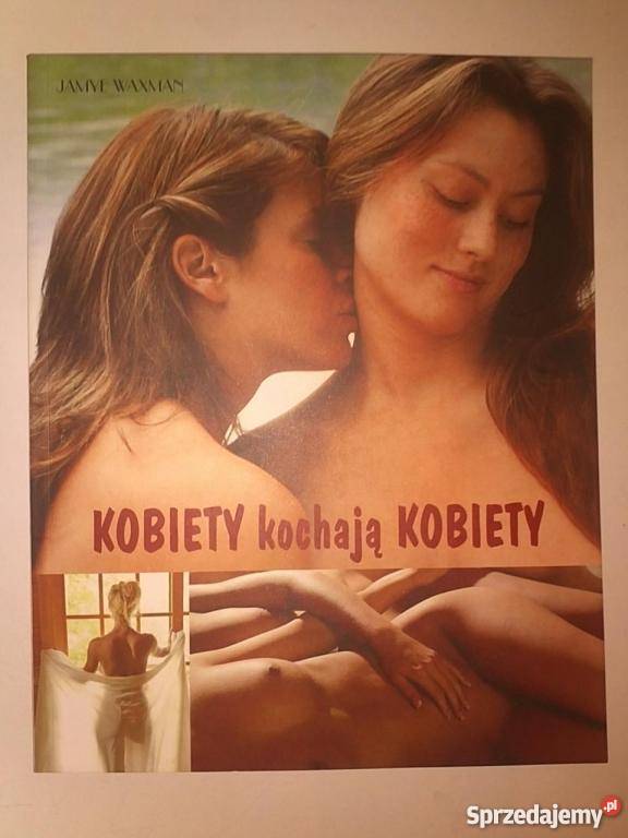 Kobiety kochają kobiety Jamye Waxman FA Goleniów