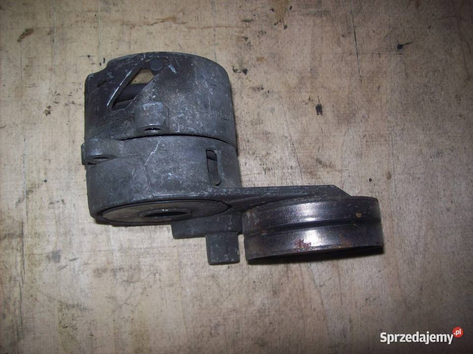 A6 C4 28 V6 Napinacz paska Oryginal Mińsk Mazowiecki