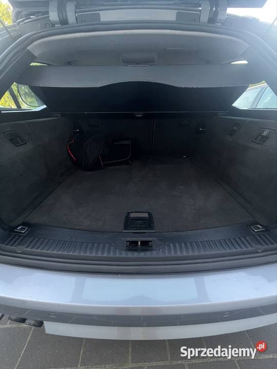 BMW E61 523i elektrochrom. lusterka boczne Śliwniki