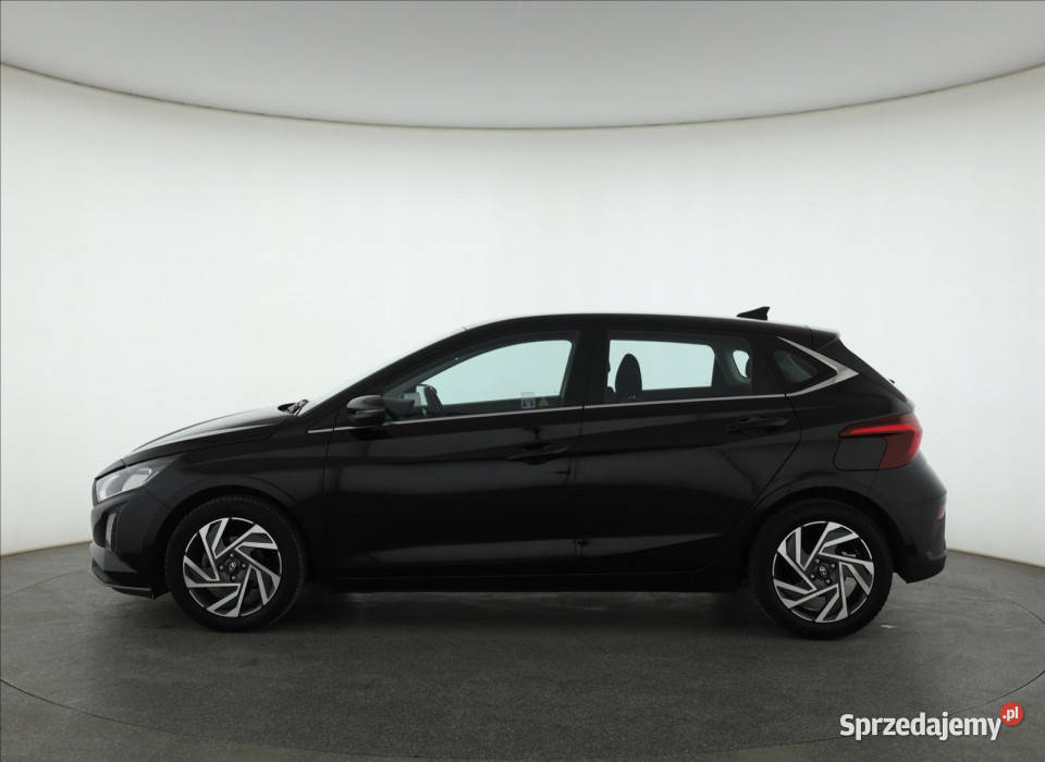 Hyundai i20 12 tempomat mazowieckie Piaseczno