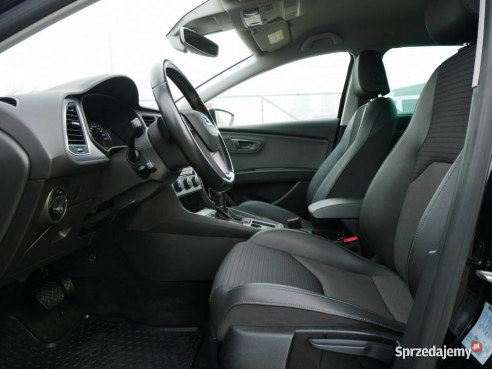 Seat Leon 20TDI 150 ST Eu6 Xcellence Kombi śląskie Goczałkowice-Zdrój