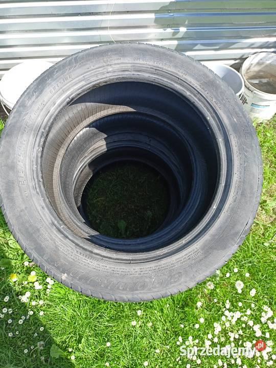 Używane 21555R17 Iwierzyce
