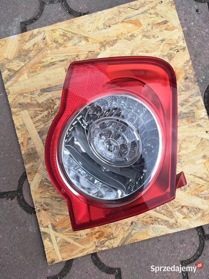 Lewa lampa tył vw passat b6 sprzedam