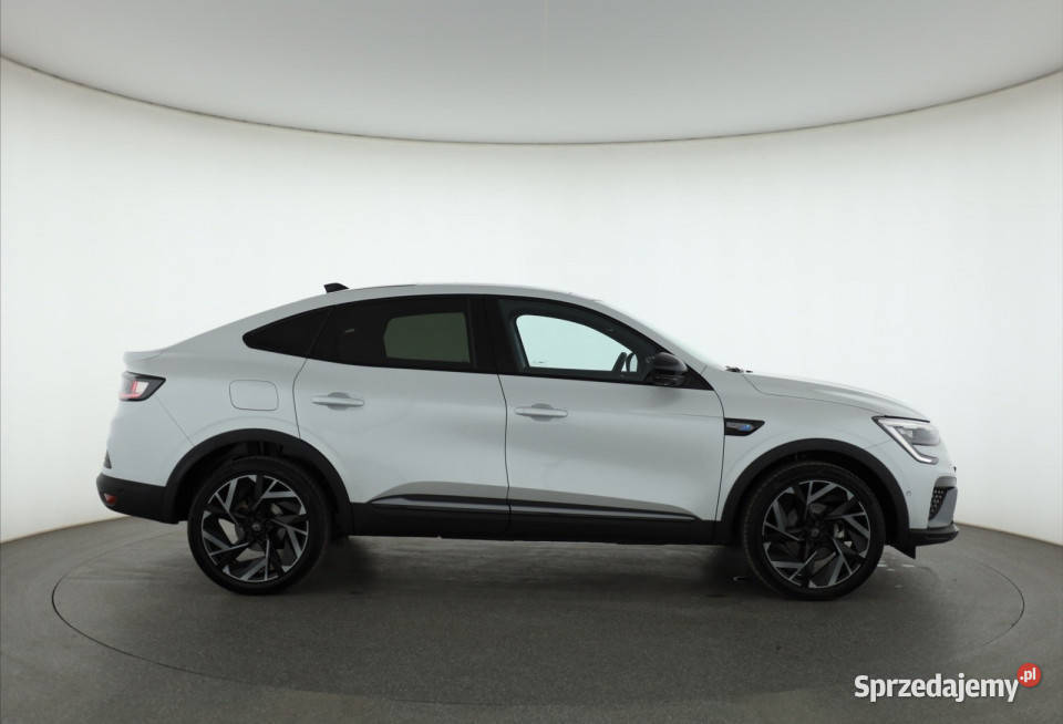 Renault Arkana ETech automatyczna Piaseczno sprzedam