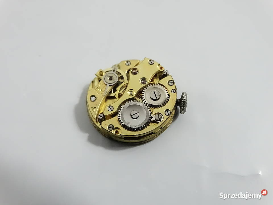 Zabytkowy zegarek okopowy Trench Watch Sprawny lubelskie Biłgoraj sprzedam