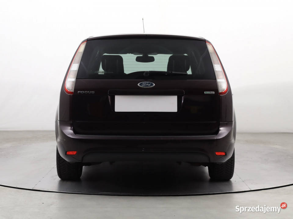 Ford Focus 18 16V światła przeciwmgielne Katowice