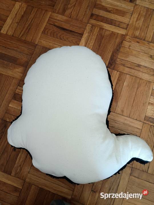 Poduszka duszek Poduszki Szubin