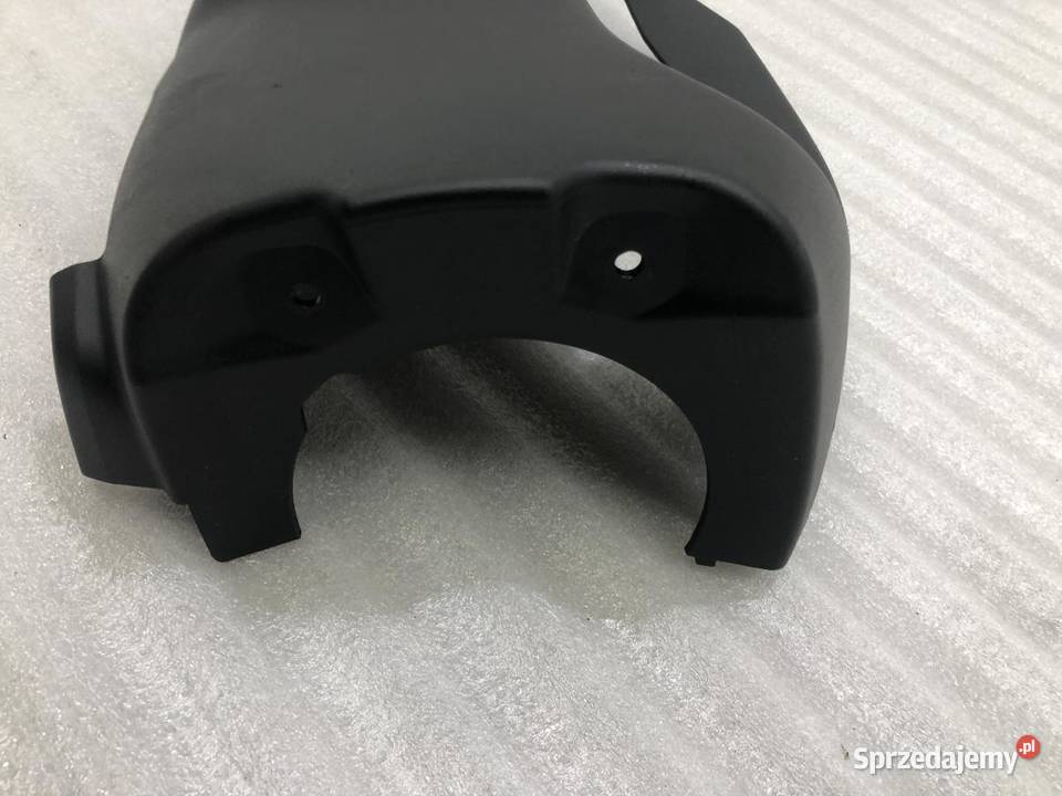 OBUDOWA KOLUMNY KIEROWNICZEJ 484724756R DUSTER osobowe