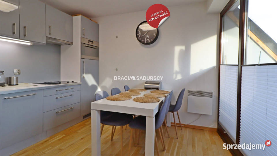 Mieszkanie Kościelisko NędzyKubińca 5364m2 3