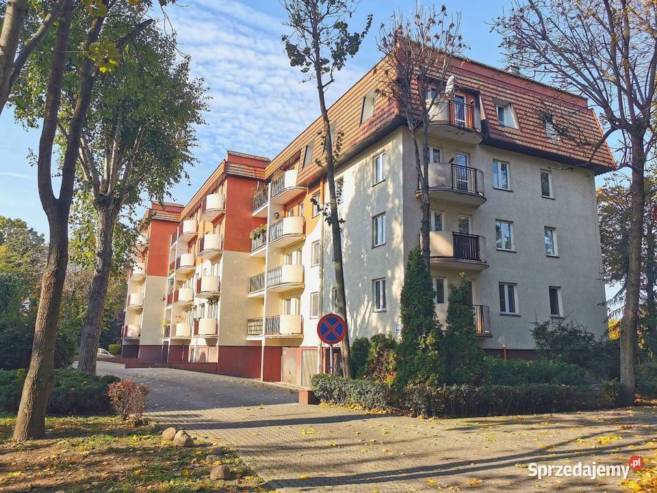 4332 m BEZPOŚREDNIO PARKU SOLANKOWYM w 7387zł/m2 Inowrocław sprzedam
