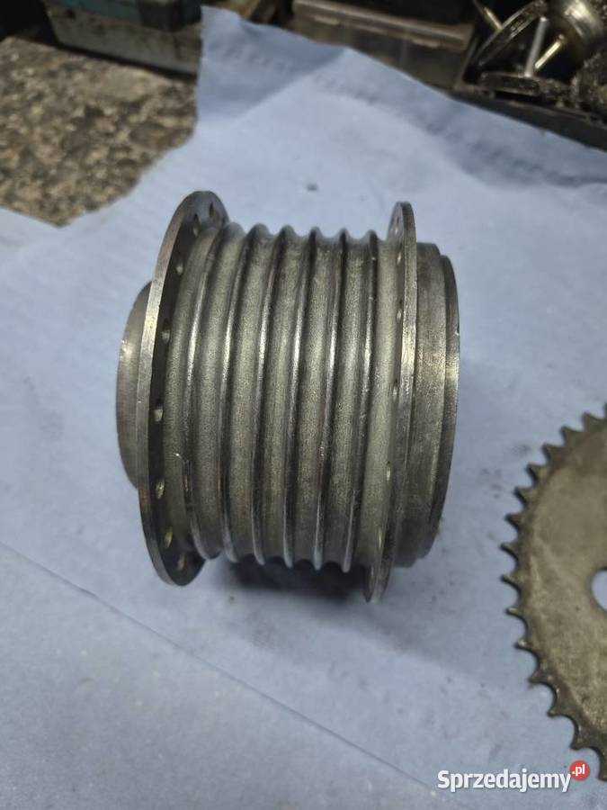 Piasta koła tył Romet ogar kadet komar Pozostałe Rzeszów