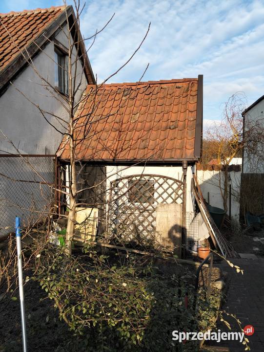 Dom w mieście Olsztyn na sprzedaż sprzedam