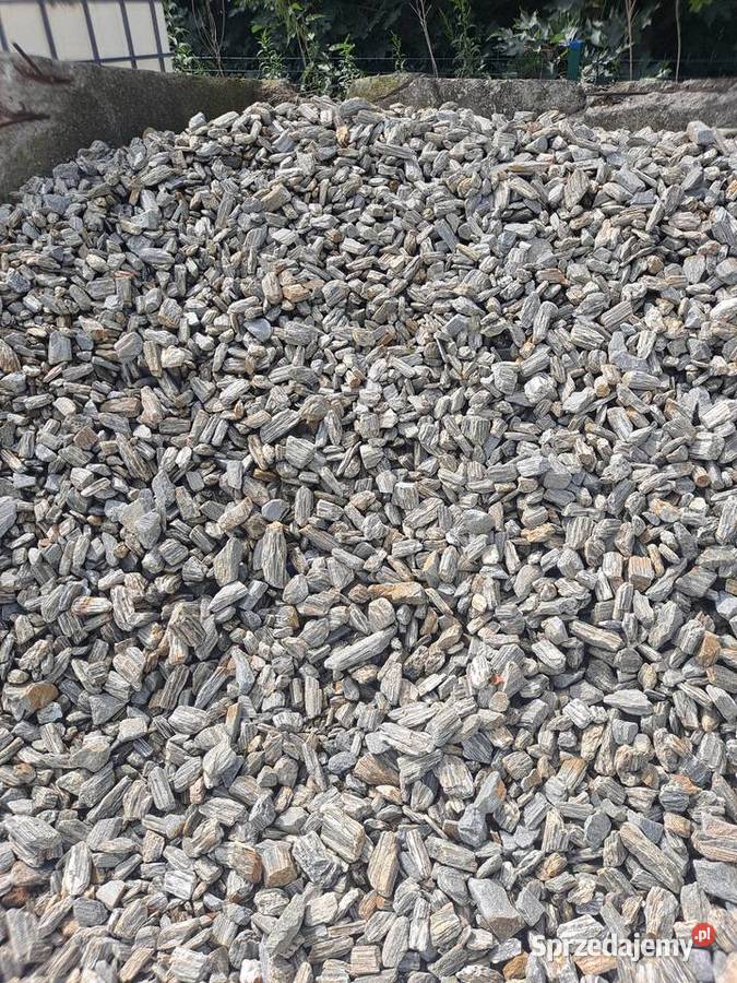 Kora kamienna kamień ozdobny ogrodowy 3060 mm