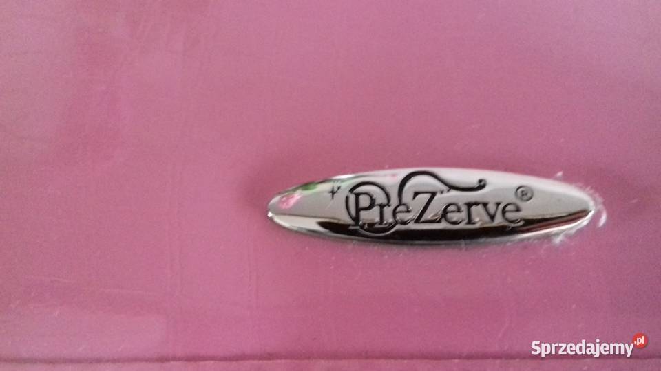 Kosmetyczka etui na biżuterię Bieruń sprzedam