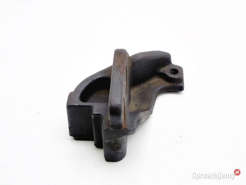 ŁAPA WSPORNIK SILNIKA MICRA III K12 12 16V CR12 śląskie sprzedam