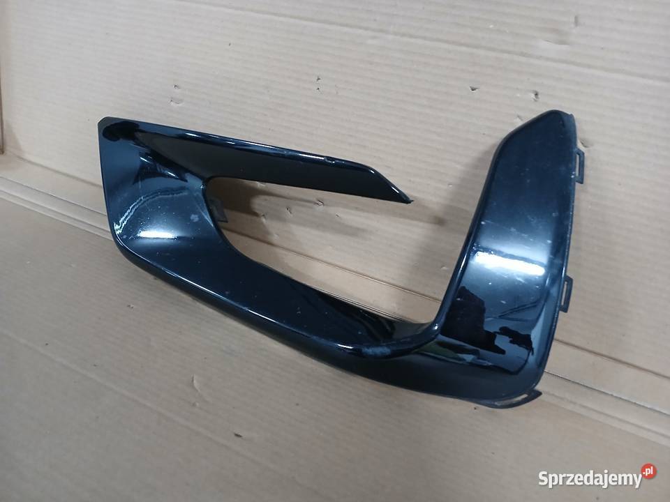 RAMKA KRATKA HALOGENU LEWA FORD PUMA MK2 ST LINE Drezdenko