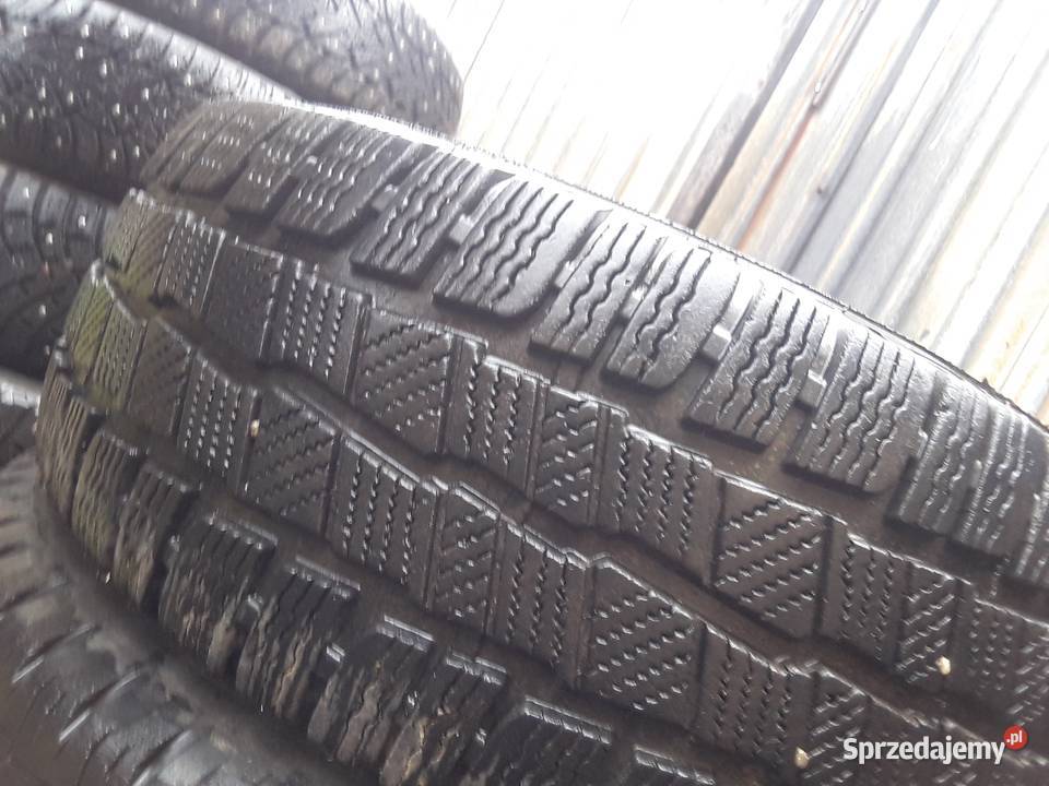 Opony zimowe 2256516 C 4 65 Dąbrowa Górnicza