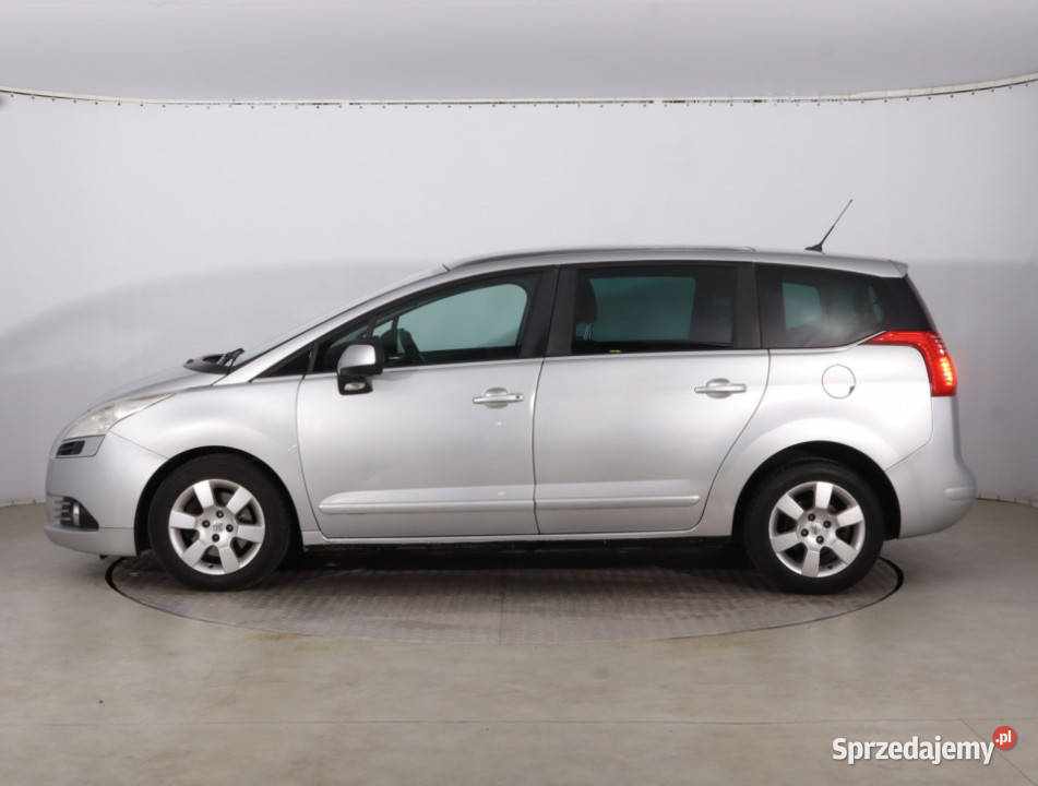 Peugeot 5008 20 HDI