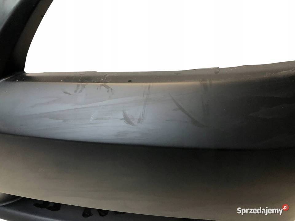 BMW 3 E90 20042008 przed liftem Zderzak przedni Skarżysko-Kamienna