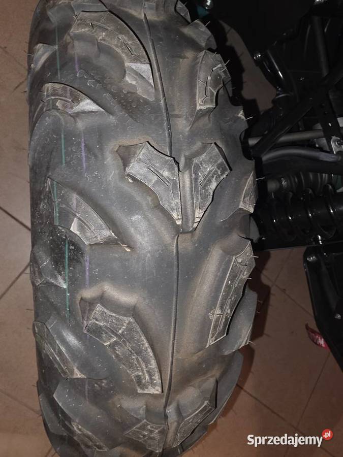 Opony nowe Yamaha grizlly 700660cf moto Maxxis małopolskie Tarnów