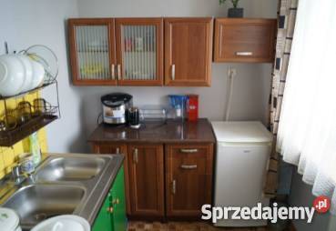 Kawalerka na sprzedaż os Sikorskiego Żory