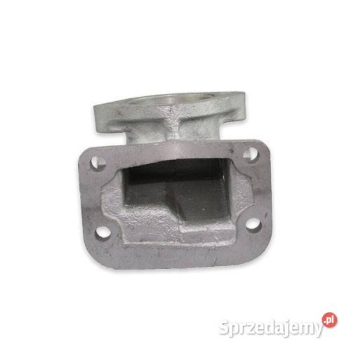 Obudowa termostatupompy wodnej Iseki podkarpackie Tajęcina