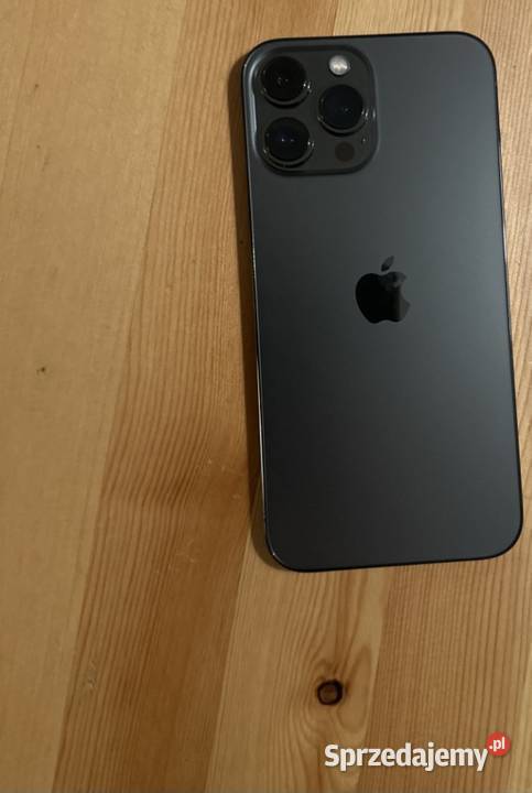 Iphone 13 pro nowy pomorskie
