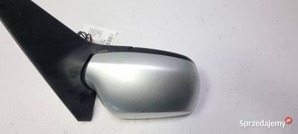 LUSTERKO PRAWE MAZDA 6 015797 Lipno