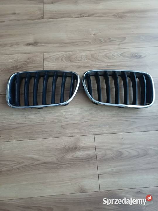 gril bmw f25 sprzedam