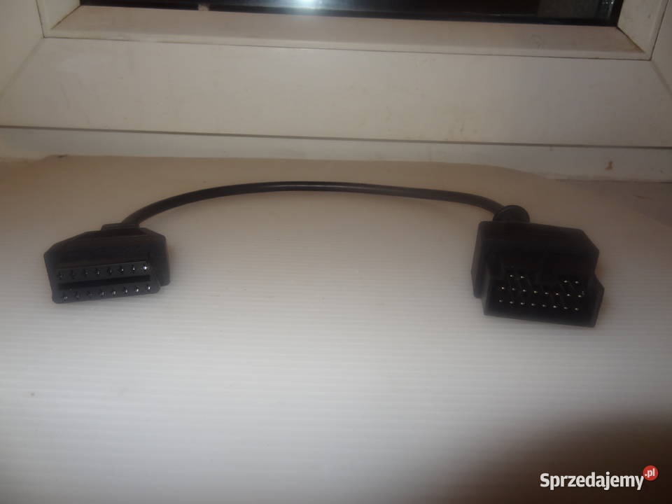 Adapter kabel diagnostyczny Kia 20pin