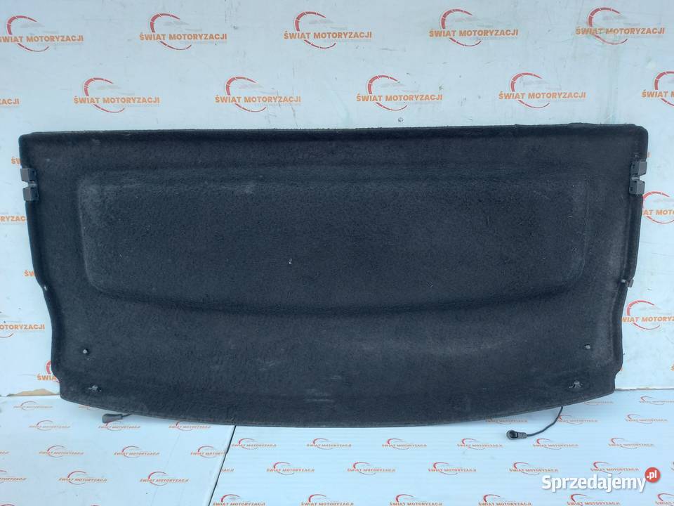 OPEL MERIVA B II 14r półka bagażnika Kielce