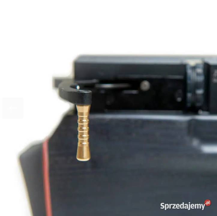 WIATRÓWKA PCP ZBROIA KOZAK FC2 450230 KAL 45 55 sprzedam