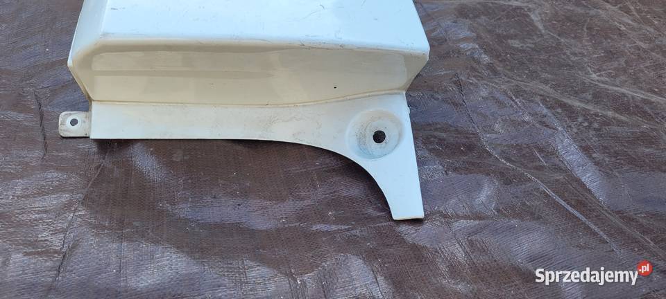 NAROŻNIK ZDERZAKA TYŁ PRAWY RANGE ROVER EVOQUE