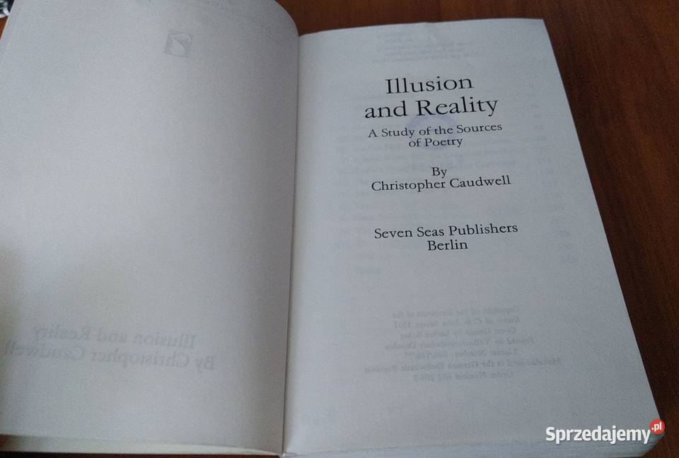 Illusion and reality a study of the sources of Gdańsk