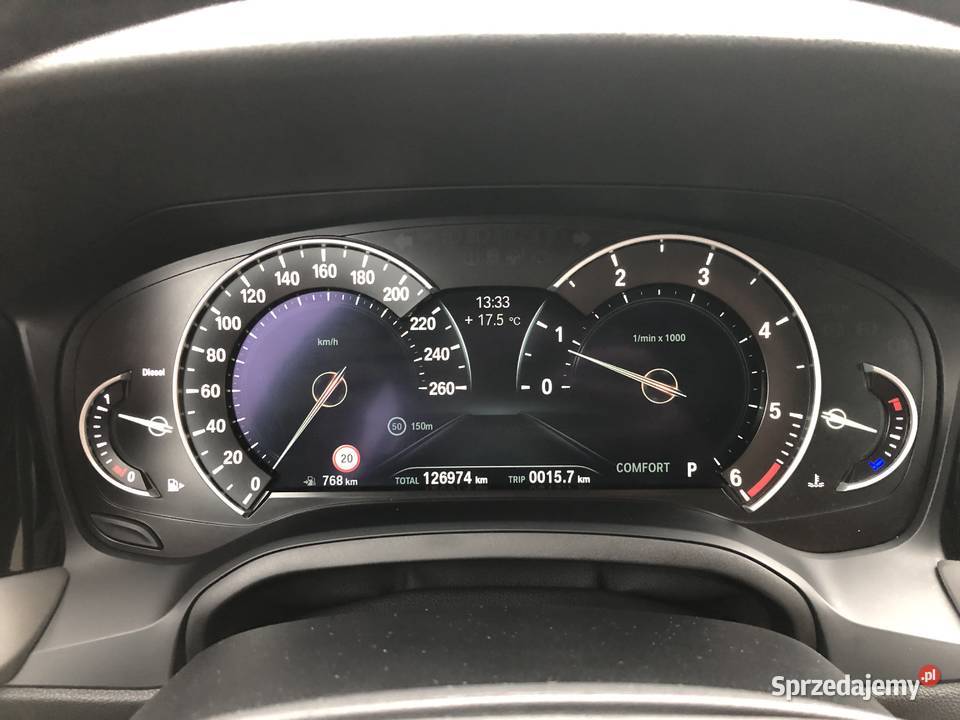 BMW G21 320XD immobilizer Stara Niedziałka