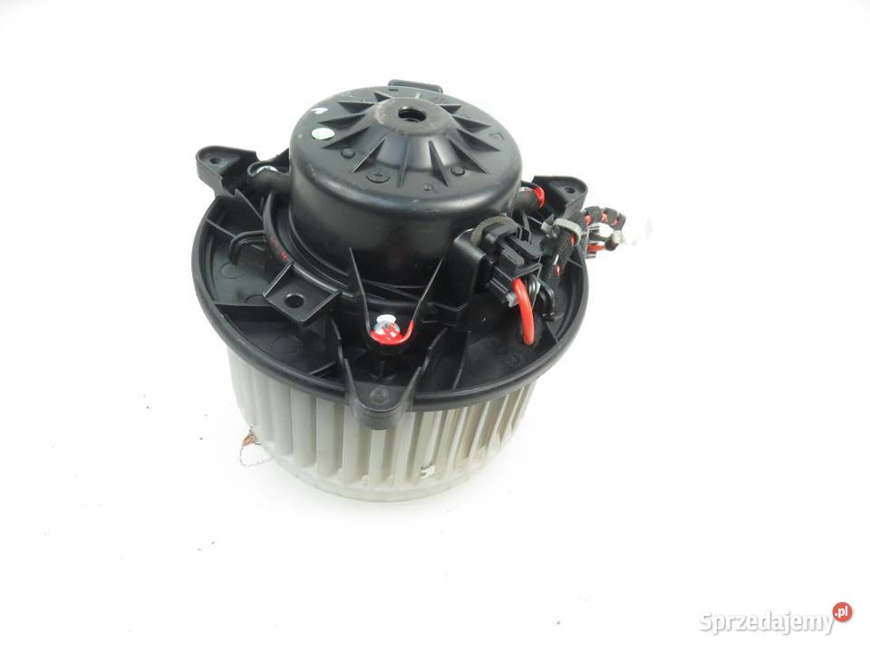 DMUCHAWA OPEL MERIVA B MPV S10 13263281