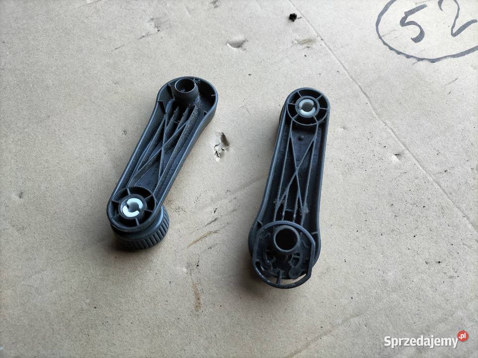 POLO 6N 9N KORBKA MECHANIZMU PODNOSZENIA Kamień-Kolonia sprzedam