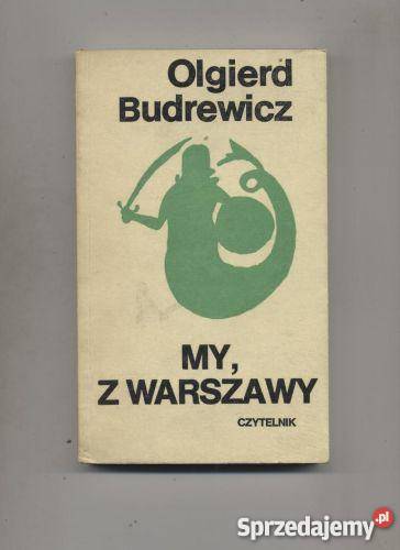 My z Warszawy zachodniopomorskie sprzedam