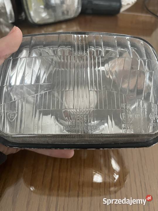 Lampy do Fiat 126p Pozostałe